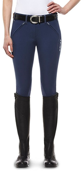 Ariat Women's Prix Breeches